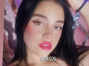 Cielo26