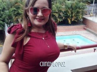 Ciindylopez