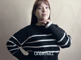 Cindiehall