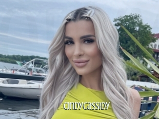 Cindycassidy