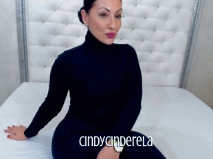 Cindycinderela