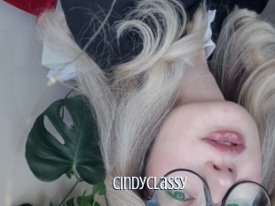 Cindyclassy