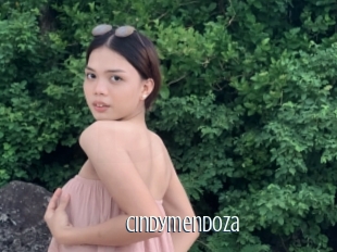 Cindymendoza