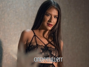 Cindyymillerr