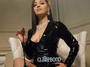 Clairebond