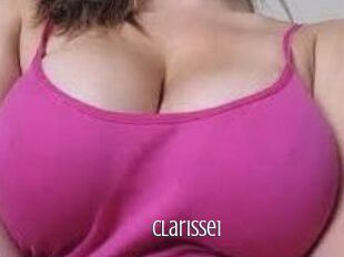 Clarisse1