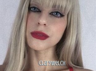 Clarywelch