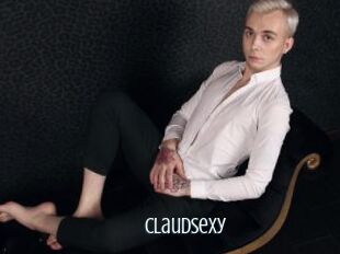 Claudsexy