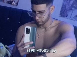 Clemensadamsx