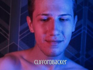 Cliffordbacker