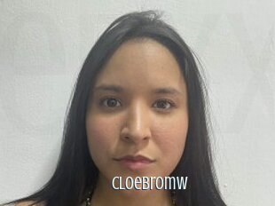 Cloebromw