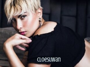 Cloesuwan