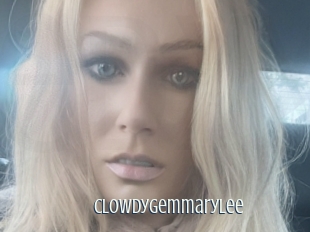 Clowdygemmarylee