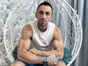 Cockyhunk