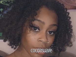 Cocoasuave