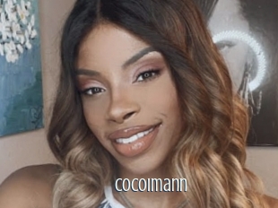 Cocoimann