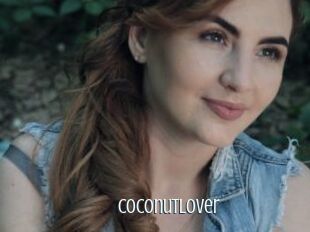 Coconutlover