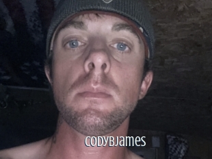 Codybjames