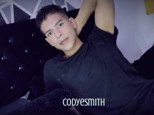 Codyesmith