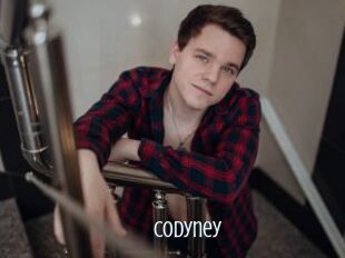 Codyney