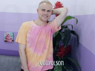 Codyolson