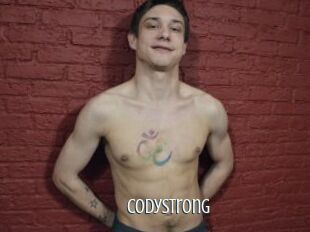 Codystrong