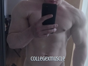 Collegexmuscle