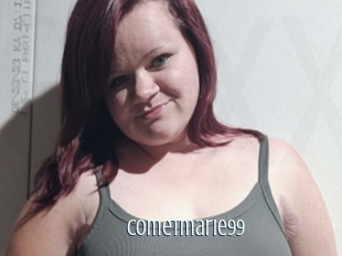 Cometmarie99