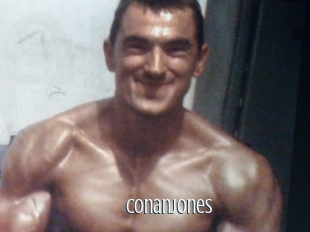 Conanjones