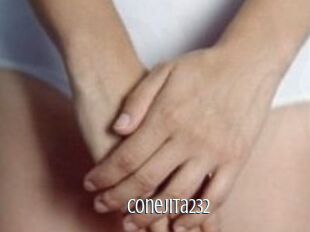 Conejita232