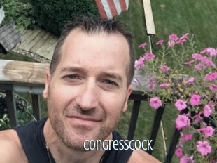 Congresscock