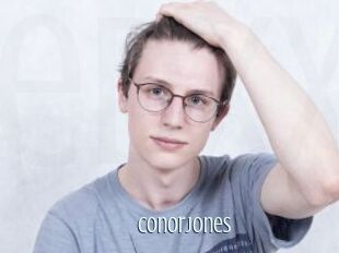 Conorjones