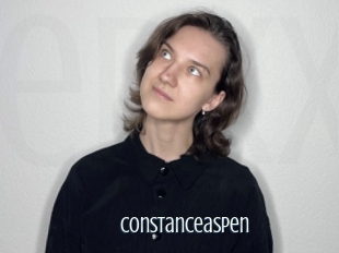 Constanceaspen