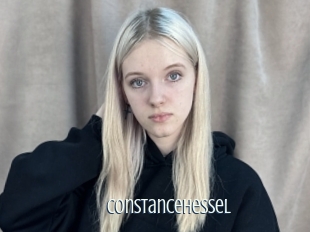 Constancehessel