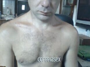 Copppiasex