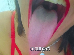 Coquinesex