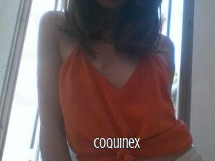 Coquinex