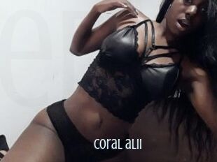 Coral_alii