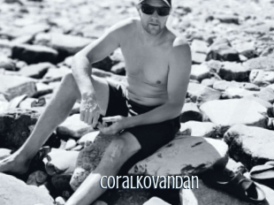 Coralkovandan