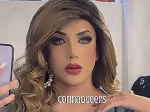 Corinaqueens