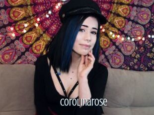 Corolinarose