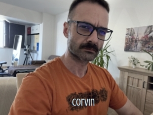 Corvin