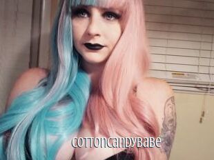 Cottoncandybabe