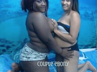 Couple_ebony