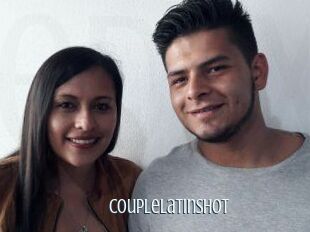 Couplelatinshot