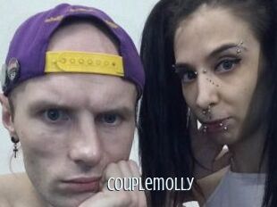 Couplemolly