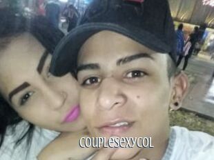 Couplesexycol