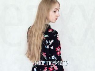 Courtneypretty