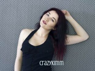 Crazykimm