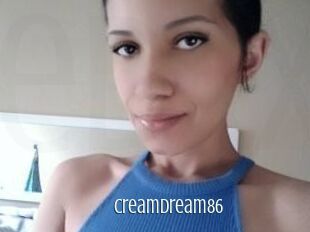 Creamdream86